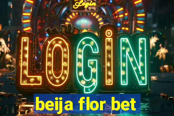 beija flor bet